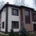Фасадная панель Альта-профиль Неаполь - Белый купить в Ноябрьске