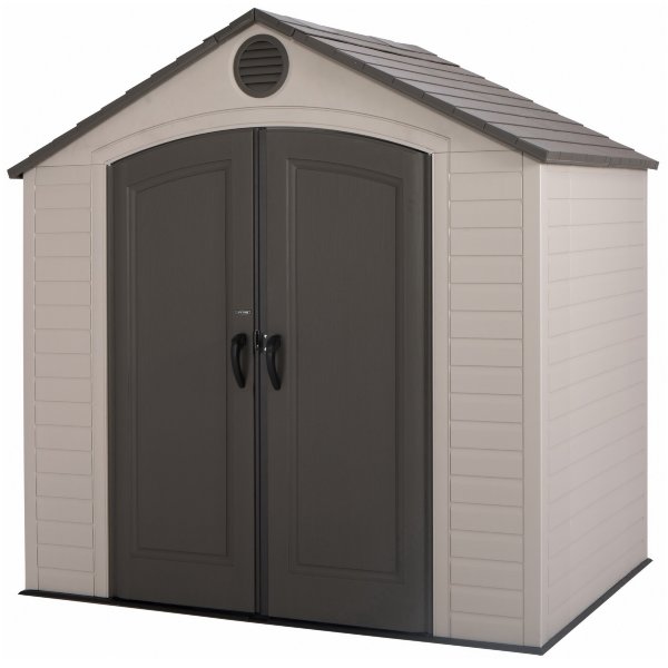 Сарай LifeTime 8'x5' купить в Ноябрьске