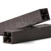 Столб SEQUOIA Evolution 3D WOOD BROWN купить в Ноябрьске