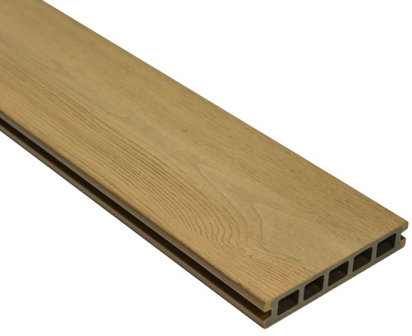 Террасная доска из ДПК CM Decking серия Urban Oregon купить в Ноябрьске