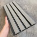 Фасадная реечная панель EasyDecking Wood-X 219х26 Серый купить в Ноябрьске