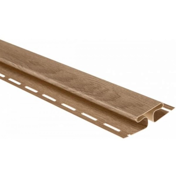 Н-профиль Люкс Крашенный, К-18, ВН, Орех купить в Ноябрьске