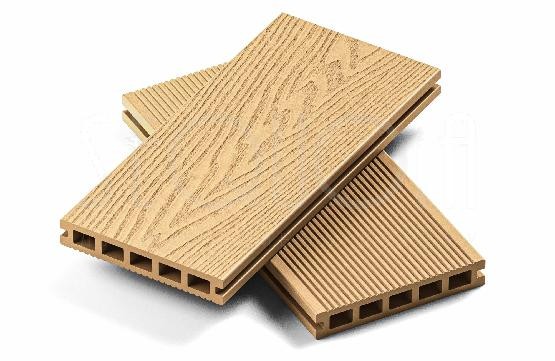Доска террасная ДПК 3D SEQUOIA Evolution WOOD NATURE купить в Ноябрьске