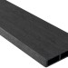 Доска 3D ДПК Outdoor STORM BLACK черная купить в Ноябрьске