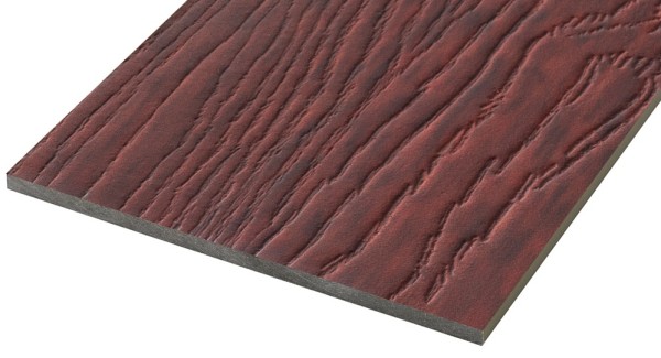 Фиброцементные панели FCSPRO Decor Wood Мербау купить в Ноябрьске