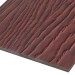 Фиброцементные панели FCSPRO Decor Wood Мербау купить в Ноябрьске