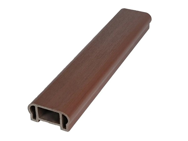 Перило верхнее ДПК Deckart Co-Extrusion Махагон купить в Ноябрьске