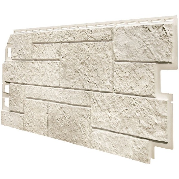 Фасадная панель VOX  VILO SANDSTONE cлоновая-кость купить в Ноябрьске