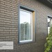 Фасадная панель Ю-пласт Стоун Хаус S-Lock Клинкер бежевый купить в Ноябрьске