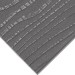 Заборная доска ДПК полнотелая NanoWood Серый купить в Ноябрьске