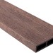 Доска 3D ДПК Outdoor STORM BROWN коричневая микс купить в Ноябрьске