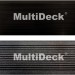 Террасная доска из ДПК MultiDeck  Черный бархат купить в Ноябрьске