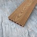 Террасная доска из ДПК  Latitudo Euro 3D 139х27 Орех купить в Ноябрьске