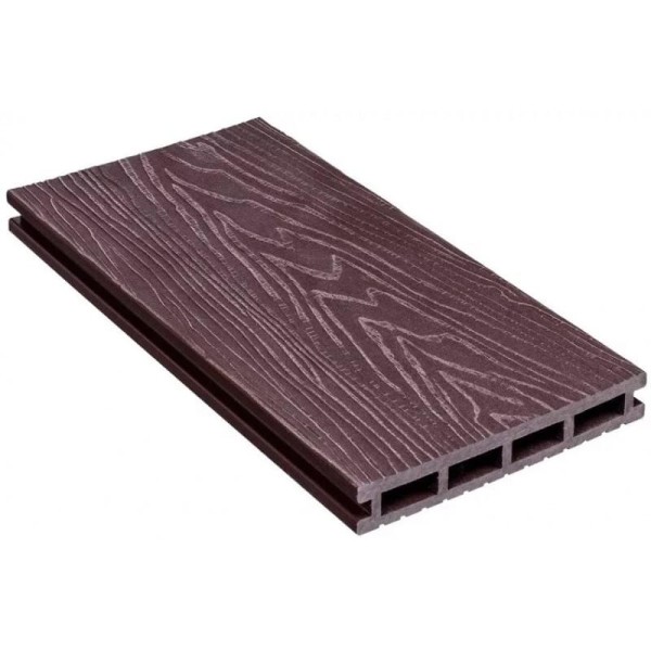 Террасная Доска ДПК Altay Decking 140 х 20 Венге купить в Ноябрьске