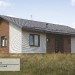 Фасадная панель Ю-пласт Стоун Хаус Кварцит Светло-серый купить в Ноябрьске