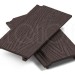 Доска фасадная ДПК 3D SEQUOIA Evolution WOOD BROWN купить в Ноябрьске