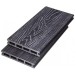 Террасная Доска ДПК Altay Decking 140 х 20 Графит купить в Ноябрьске