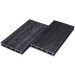 Террасная Доска ДПК Altay Decking 140 х 20 Графит купить в Ноябрьске