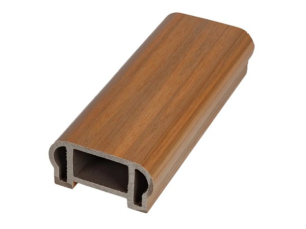 Перило верхнее ДПК Deckart Co-Extrusion Тик купить в Ноябрьске