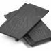 Доска фасадная ДПК 3D SEQUOIA Evolution WOOD GRAY купить в Ноябрьске