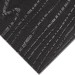 Заборная доска ДПК полнотелая NanoWood Антрацит купить в Ноябрьске
