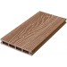 Террасная Доска ДПК Altay Decking 140 х 20 Орех купить в Ноябрьске