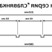 Фасадная панель Доломит Кирпич Славянка Коричневый  купить в Ноябрьске