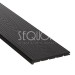 Ступень ДПК 3D Evolution WOOD BLACK купить в Ноябрьске