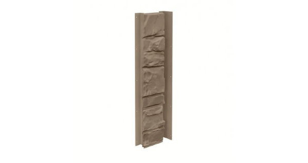 Планка универсальная VOX Solid Stone Calabria камень глиняный купить в Ноябрьске