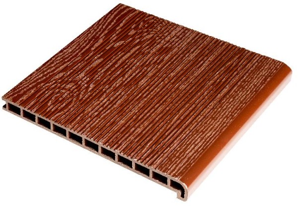 Ступени из ДПК Faynag WOOD Шоколад купить в Ноябрьске