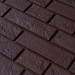 Фасадная панель Доломит Кирпич Славянка Корица купить в Ноябрьске