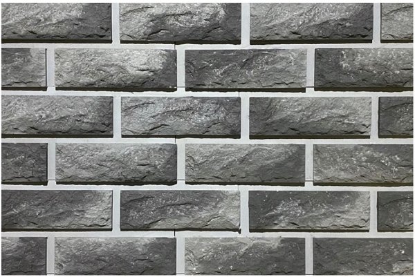 Фиброцементные панели КАНЬОН коллекция СКОЛОТЫЙ 38 купить в Ноябрьске