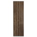 Доска Террасная NanoWood «Standart» Derevo двухсторонняя - Шоколад 150×26 купить в Ноябрьске