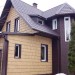 Панель фасадная GL "Я-Фасад" Сибирская дранка арабика купить в Ноябрьске