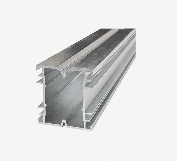 Лага алюминевая UnoDeck 40х43х4000мм купить в Ноябрьске