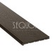 Ступень ДПК 3D Evolution WOOD BROWN купить в Ноябрьске