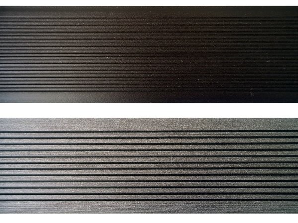 Террасная доска из ДПК MultiDeck  Венге купить в Ноябрьске