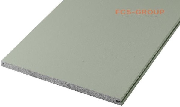 Фиброцементные панели FCS Group Smooth Line F06 купить в Ноябрьске