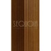 Уголок фасадный̆ SEQUOIA co-extrusion купить в Ноябрьске