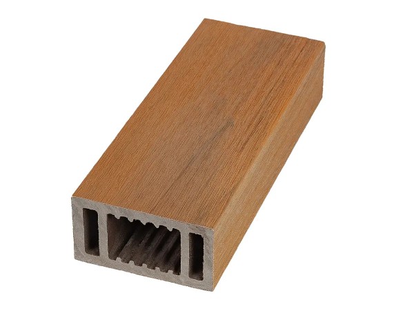Перило нижнее ДПК Deckart Co-Extrusion Тик купить в Ноябрьске