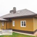 Фасадная панель Ю-пласт Хокла Винтаж Охра купить в Ноябрьске