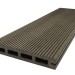 Доска Террасная NanoWood «Standart» Derevo двухсторонняя - Венге 150×26 купить в Ноябрьске
