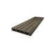 Доска Террасная NanoWood «Standart» Derevo двухсторонняя - Венге 150×26 купить в Ноябрьске