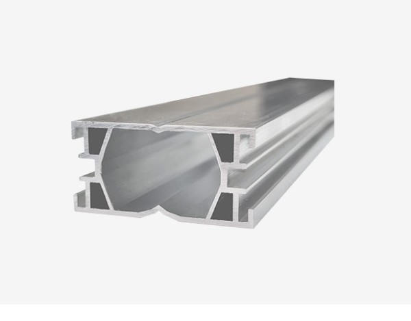 Лага алюминиевая Unodeck 40х20х4000мм купить в Ноябрьске