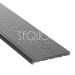 Ступень ДПК 3D Evolution WOOD GRAY купить в Ноябрьске
