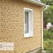 Фасадная панель Ю-Пласт Стоун Хаус Кирпич Песочный купить в Ноябрьске