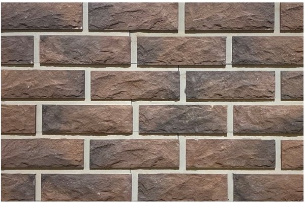 Фиброцементные панели КАНЬОН коллекция СКОЛОТЫЙ 27 купить в Ноябрьске