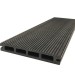 Доска Террасная NanoWood «Standart» Derevo двухсторонняя - Антрацит 150×26 купить в Ноябрьске