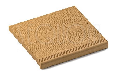 Ступень ДПК 3D Evolution WOOD NATURE купить в Ноябрьске
