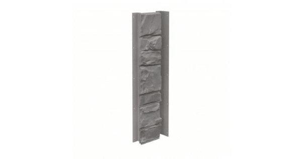 Планка универсальная VOX Solid Stone Toscana камень серый купить в Ноябрьске